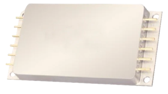 宇宙, EMI・保護モジュール, EMIフィルタ, トランジェント保護, MIL-STD-461志向