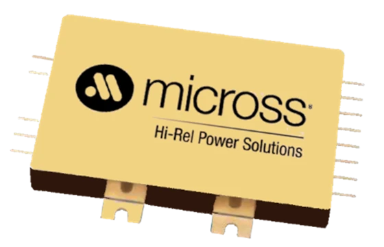 宇宙, DC-DCコンバータ, ハーメチックハイブリッド, PCB電源モジュール