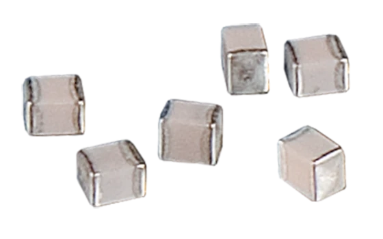 防衛, セラミックコンデンサ, 高Q, マイクロ波, CHシリーズ, SHシリーズ, 低ESR, レーダー, 通信