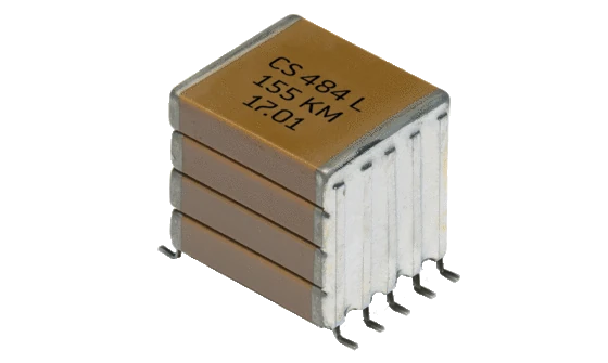 宇宙, 航空, 防衛, セラミックコンデンサ, 高電圧, Hシリーズ, CSシリーズ, TKDシリーズ, 高耐圧, 電圧倍増回路