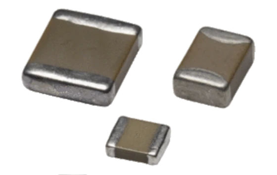 宇宙, 航空, 防衛, セラミックコンデンサ, 標準チップ, 30 S4シリーズ, CKシリーズ, デカップリング, 高信頼