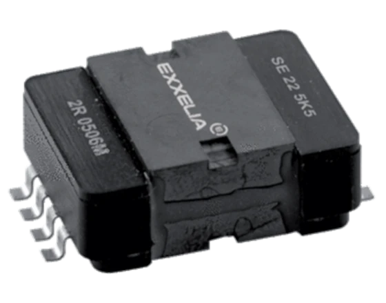 宇宙, 航空, 防衛, インダクタ, ディファレンシャルモードチョーク, 伝導ノイズ低減, 直列挿入, 小型