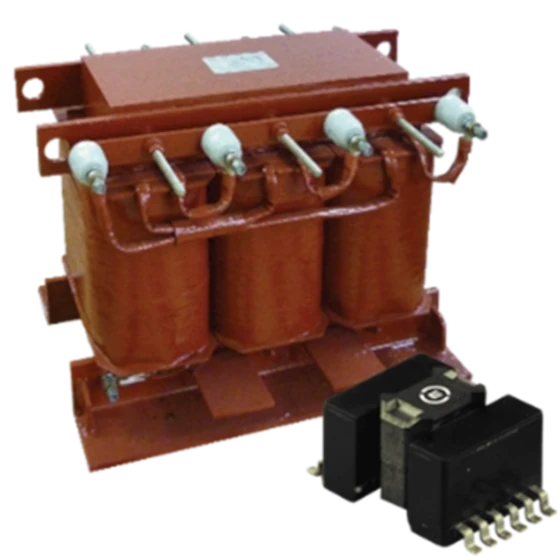 宇宙, 航空, 防衛, 磁性部品, トランス, インダクタ, 絶縁設計