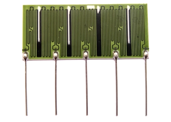 宇宙, 航空, 防衛, Ohmcraft, カスタム 高電圧抵抗ネットワーク