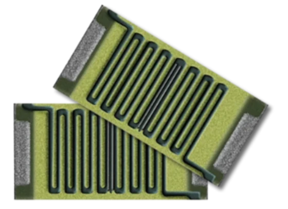 宇宙, 航空, 防衛, Ohmcraft 高電圧抵抗, 超高抵抗, 厚膜