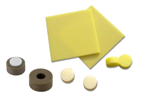 宇宙, 航空, 防衛, 誘電体共振器, 高Q, 広帯域